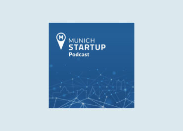 itsmydata im Munich Startup Podcast