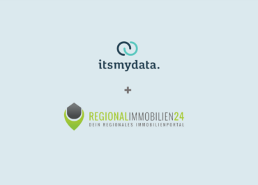 itsmydata und Regionalimmobilien24 kooperieren
