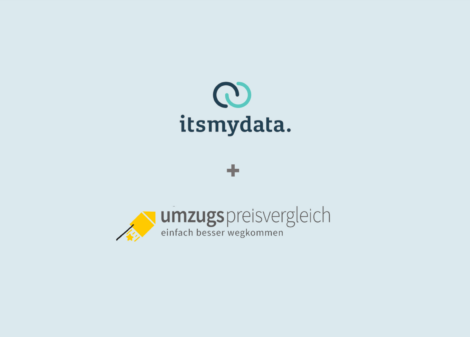 itsmydata und umzugspreisvergleich.de kooperieren